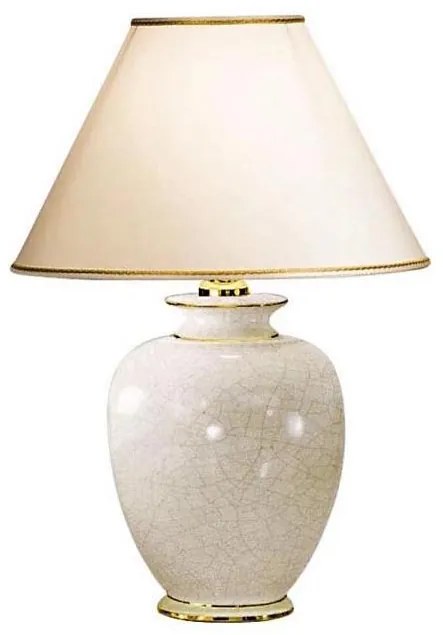 Kolarz 0014.73.3 - Stolná lampa GIARDINO 1x E27/100W/230V