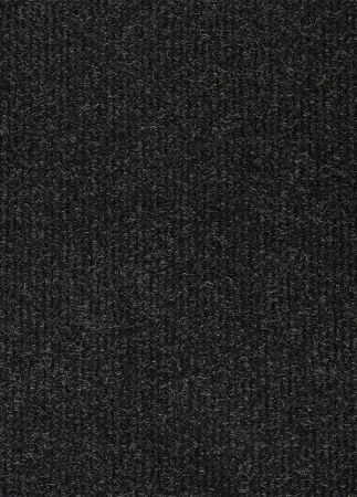 Koberce Breno Čistiaca zóna LOMBOK 2343, šíře role 200 cm, čierna