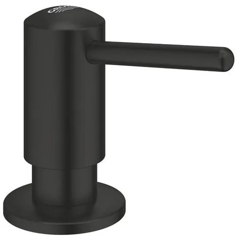 Grohe Contemporary dávkovač mydla čierna mat 1021652430 G1021652430