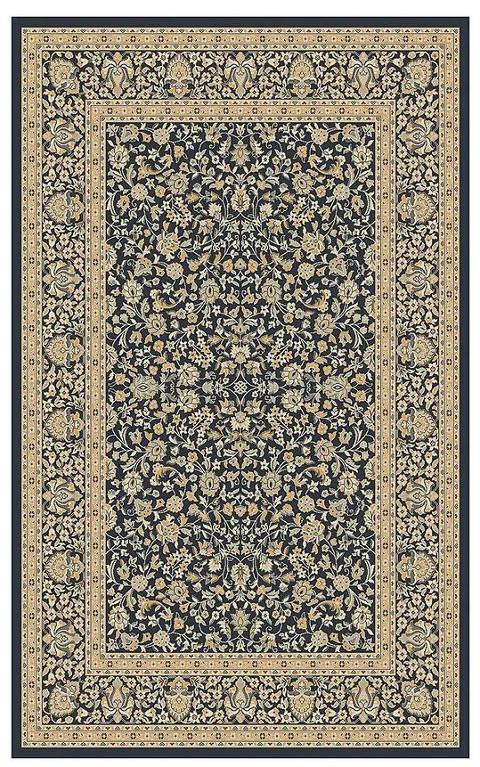 Viskózový koberec Dolce Vita 2,0/3,0 2189 234