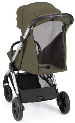 Športový kočík Cam Off-Road - Col.T208