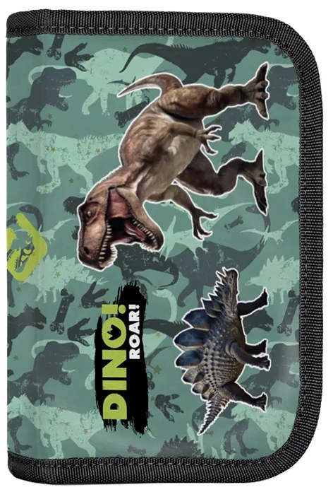 Školský set 3dielny Dino PP25