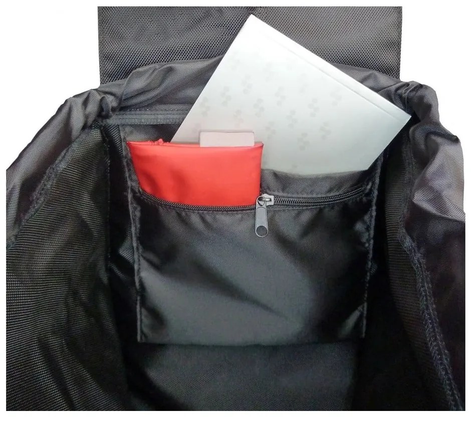 Nákupná taška na kolieskach 43 l I-Max MF 2 Logic RSG – Rolser