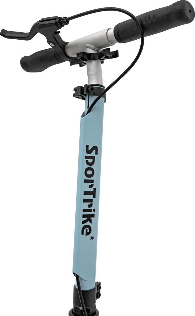 Ramiz Modrý skúter SPORTRIKE