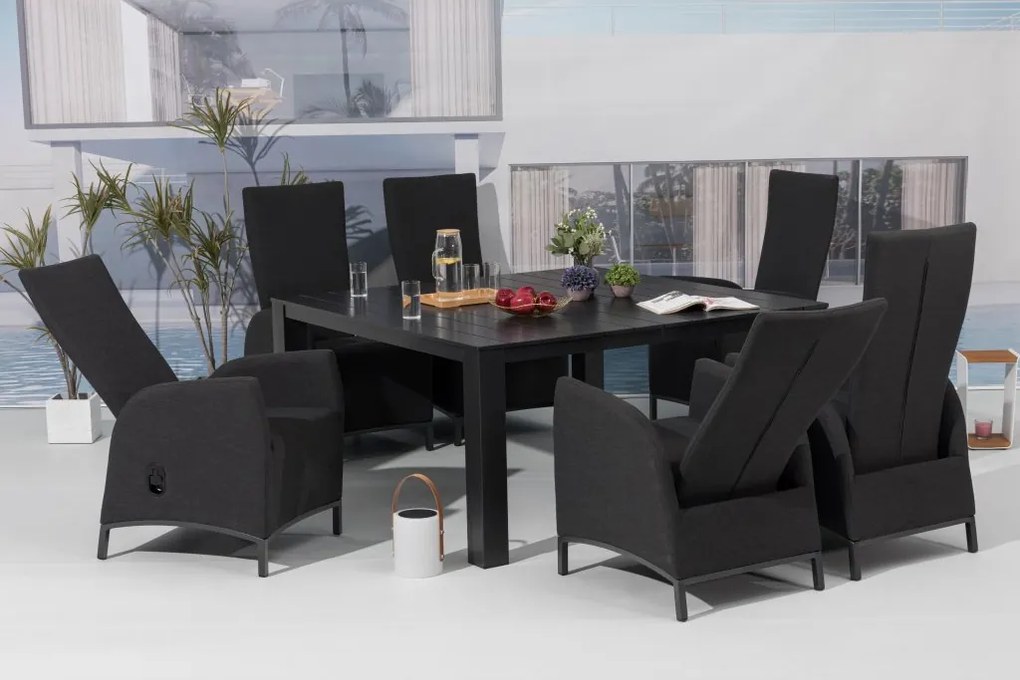 Doppler PARIS LIKA-TEX® antracit