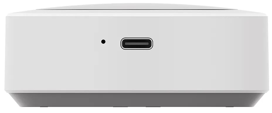 Ecolamp LED svietidlo Jojo, 1x LED 0,6w 3000-6000k, w, RGB, ovládač, sada 3ks