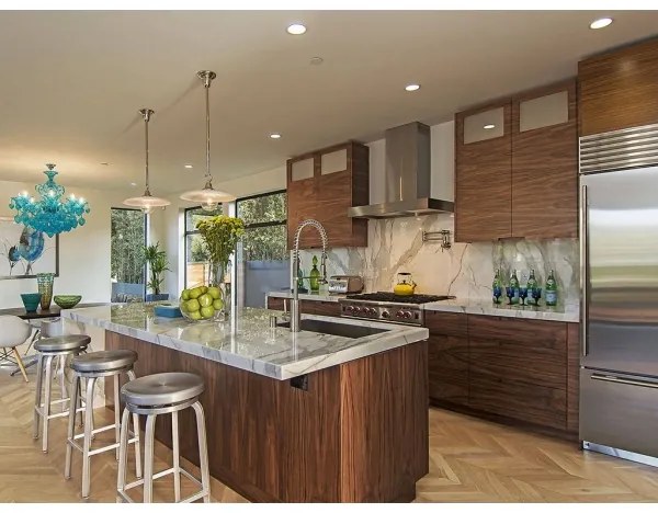 LED2 - LED Kúpeľňové podhľadové svietidlo SLIM LED/10W/230V IP43 CRI 90