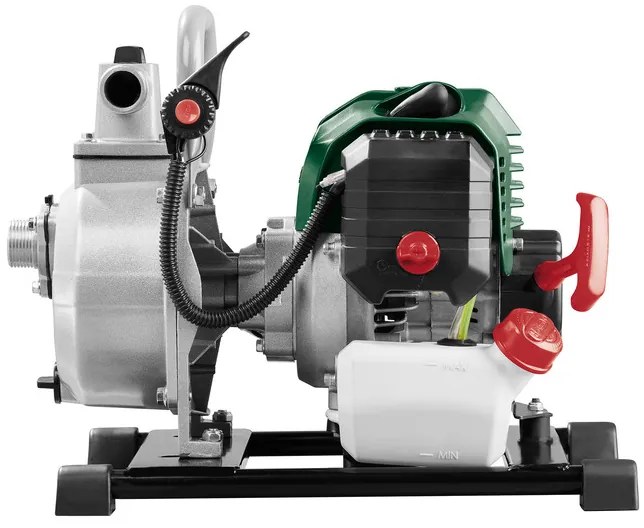 Parkside® Benzínové čerpadlo na čistú vodu Pbkp 8000 A1 (100372296)