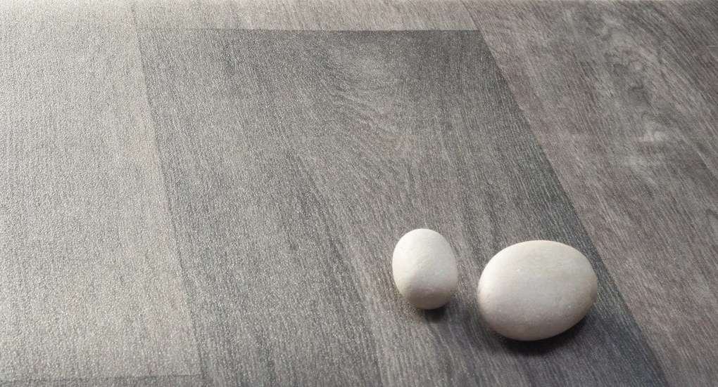 Beaulieu International Group, PVC podlaha - lino Master X 2963, na mieru, šíře 3m, šedá, pvc, chodba / predsieň