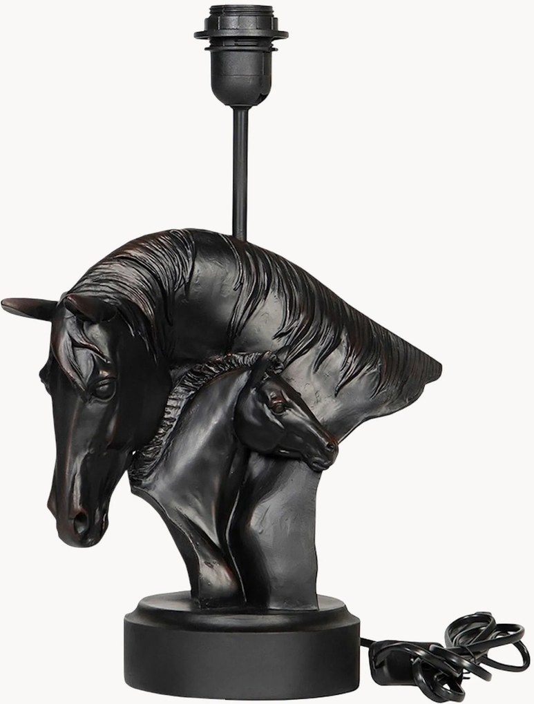 Podstavec stolovej lampy Troy