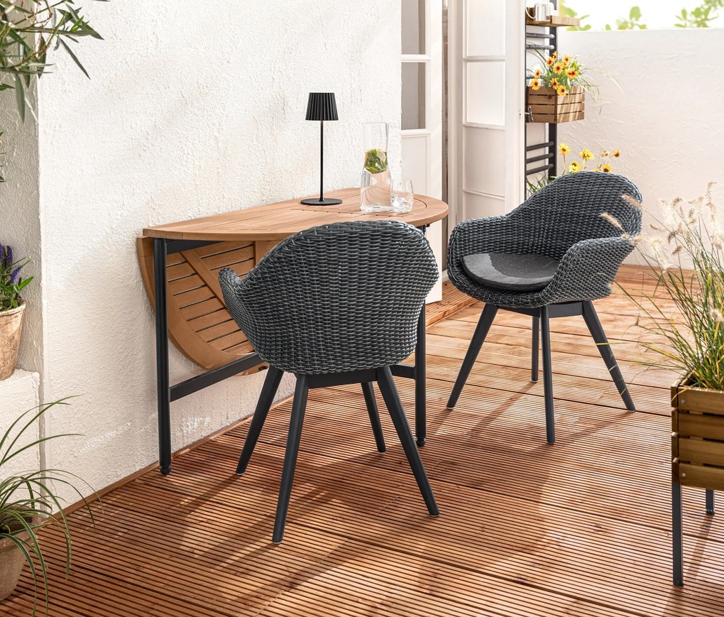 Výklopný stolík »Elin«