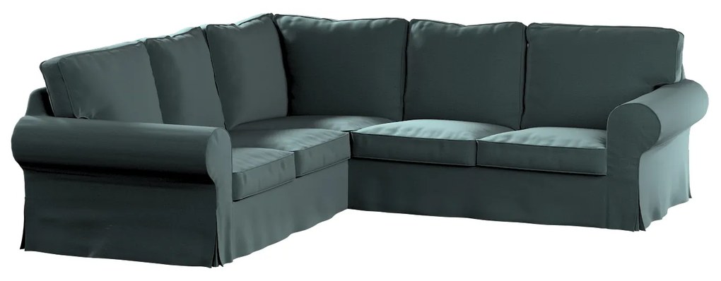 Poťah na rohovú sedačku Ektorp