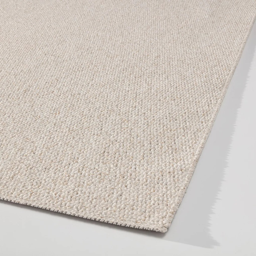 Koberec Solaro linen grey 200x290 cm