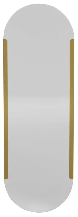 Zrkadlo Caprice Gold 50 x 150 cm