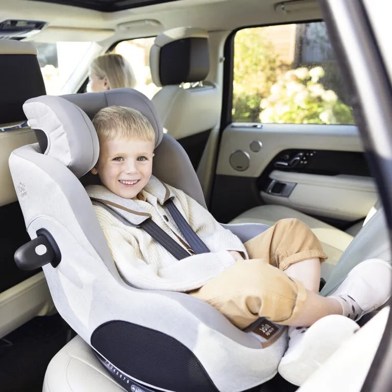 Autosedačka Joie I-PRODIGI SIGNATURE 2026