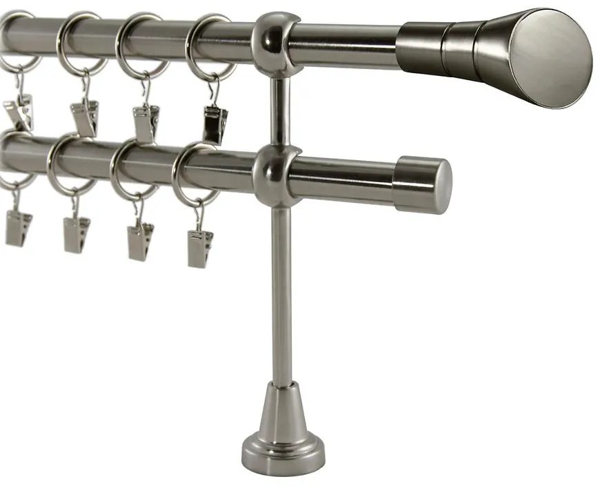 Garniž nikel 200 II Rullo fi19