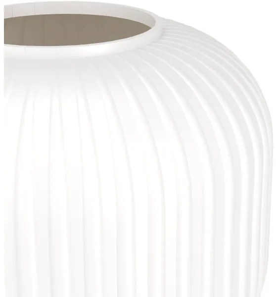 Eglo 99369 - Stolná lampa MANTUNALLE 1xE27/40W/230V