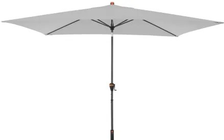 Doppler myZone 300 x 200 cm -  slnečník s automatickým naklápaním kľukou : Barvy slunečníků - 827