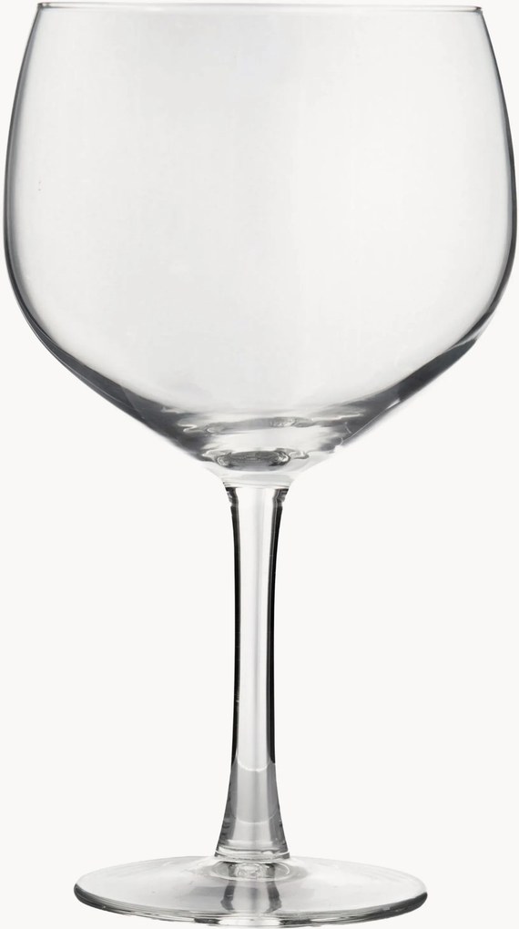 Poháre na kokteily Mixology, 6 ks