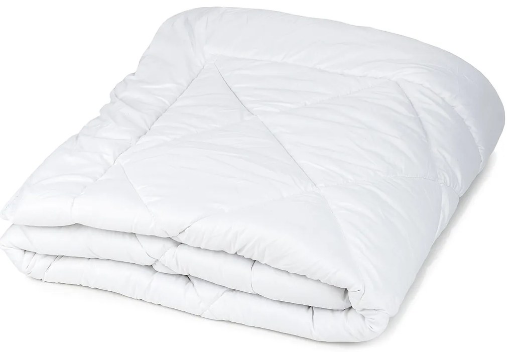 4Home Set prikrývky a vankúša Aloe Vera, 200 x 220 cm, 2 ks 70 x 90 cm, 200 x 220 cm, 2 ks 70 x 90 cm