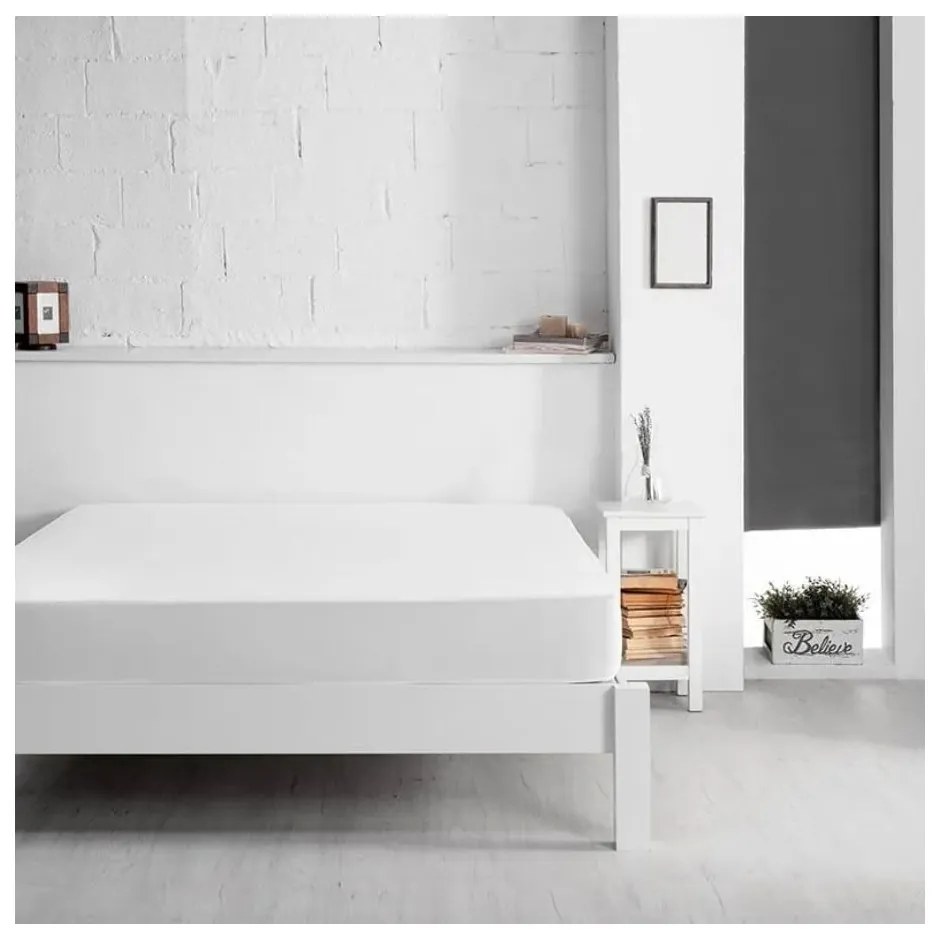 Vodoodolný chránič matraca 200x200 cm Micro Classic – Mila Home
