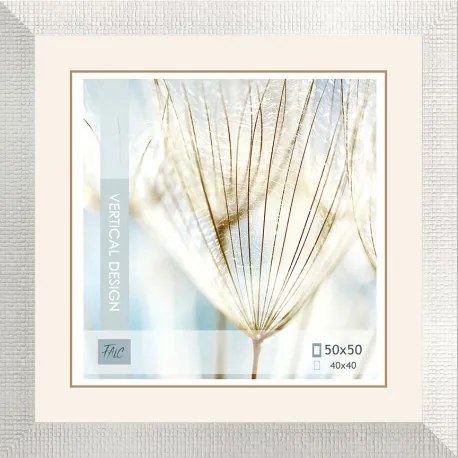 Fotorám 50x50, GLAMOUR/B (4/A)