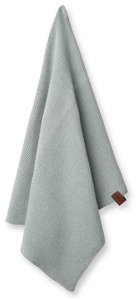 Humdakin Pletený kuchynský uterák Stone 45 × 70 cm