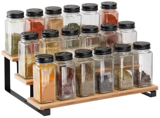 Kuchynská polica DRACO