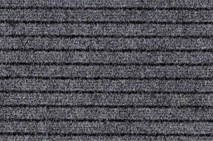 Rohožka DURA - protišmyková sivá Veľkosť: 100x120cm