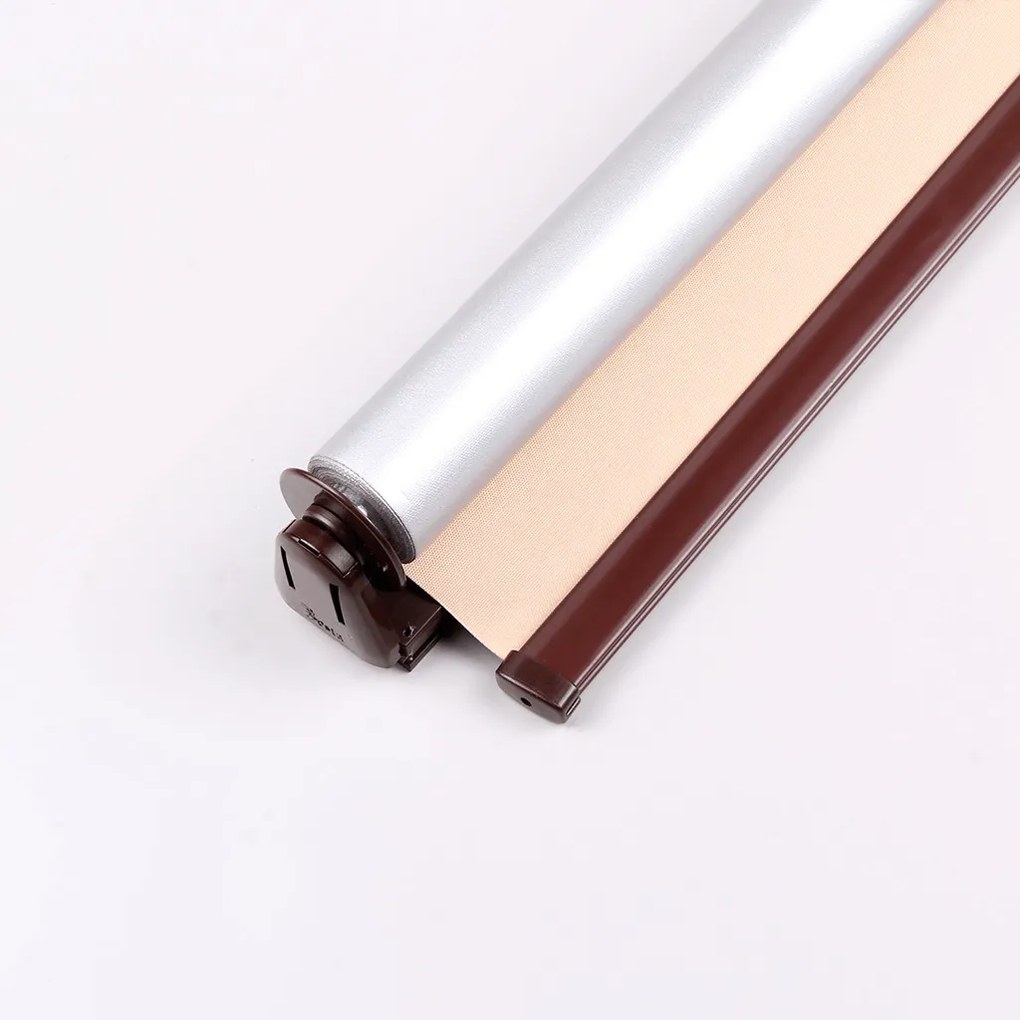 FOA Termo roleta, STANDARD, Námornícka modrá, T 022 , 55 x 220 cm