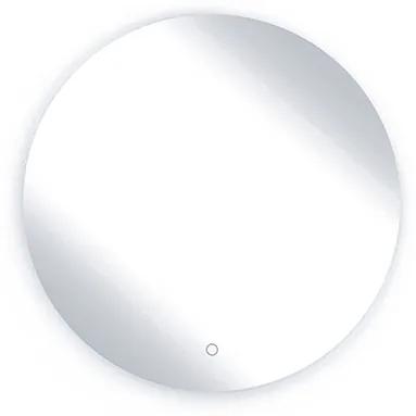 LED zrkadlo ORANDIU A  | 80 cm
