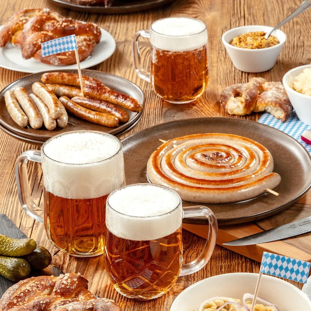 TESCOMA polliter myBEER Lupulus, 0,5 l