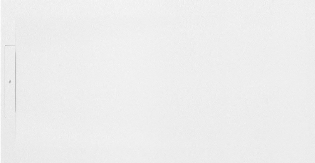 Roca Pyros obdĺžniková sprchová vanička 180x90 cm biela AP90170838401100