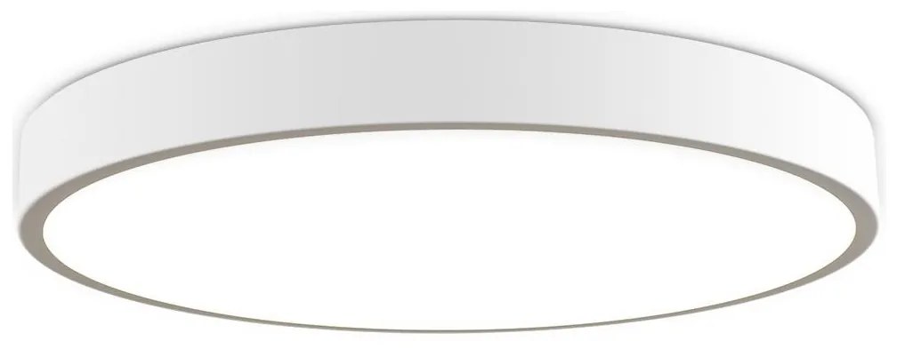 LED2 - LED Stmievateľné stropné svietidlo MONO LED/153W/230V 3000K/4000K biela