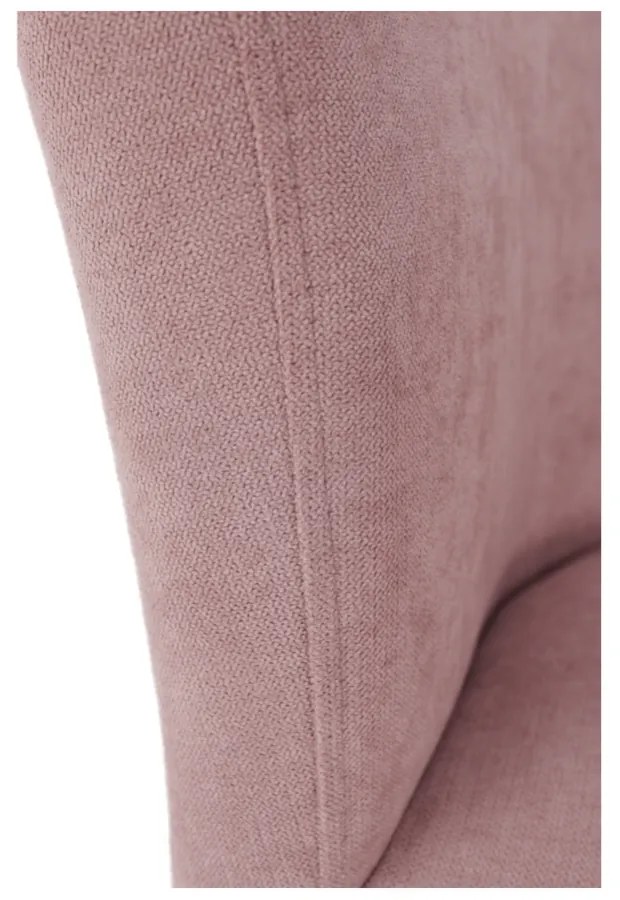 Kreslo s taburetom ROSE Tempo Kondela