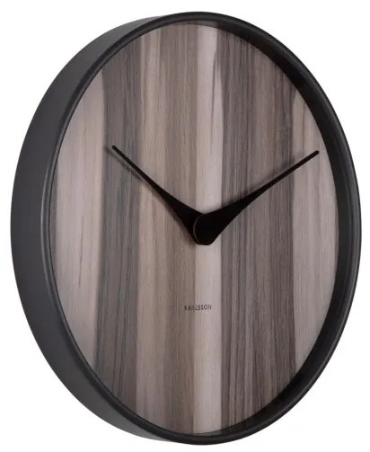 Nástenné hodiny Karlsson 5929DW, 40cm