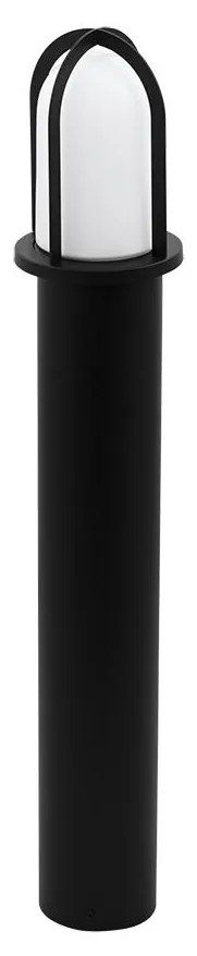 Eglo 97229 - Vonkajšia lampa PAULLO 1xE27/40W/230V 765 mm EG97229