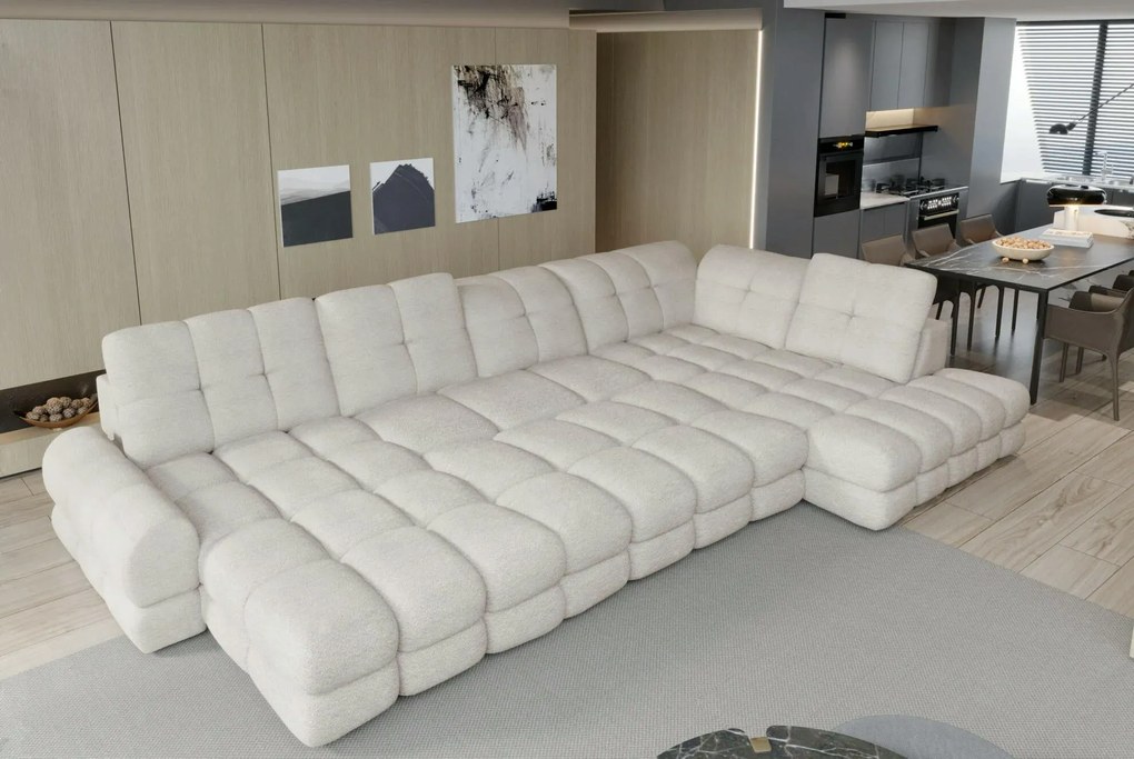 Sedacia súprava BELLUGA XL