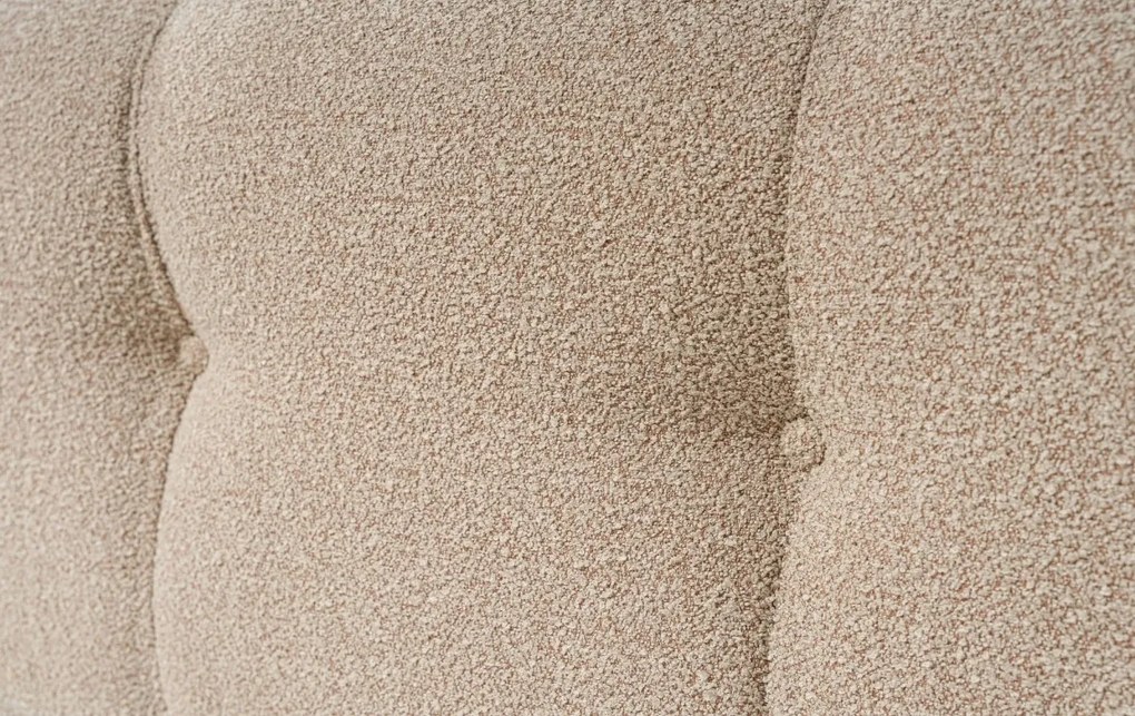 Taburet DOBLO broskyňový