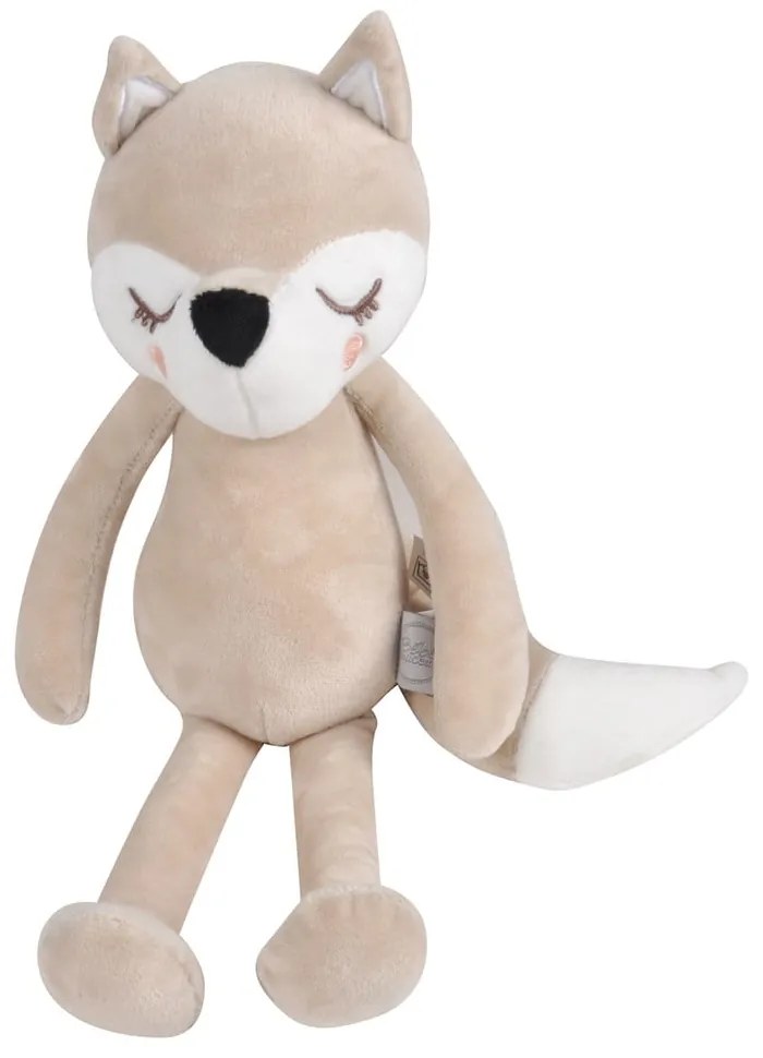 Plyšová hračka Fox – Bébé Douceur