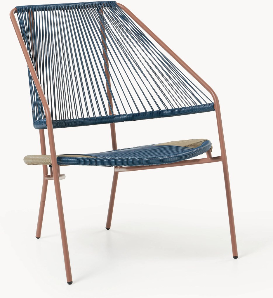 Záhradné kreslo Jacob