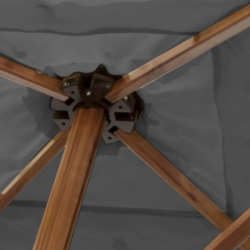 Doppler Gastro Magic Junior Alu Drevo