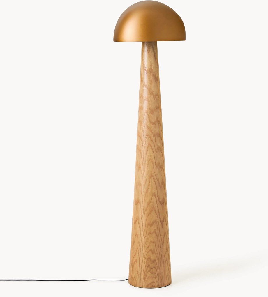 Stojacia lampa Deren