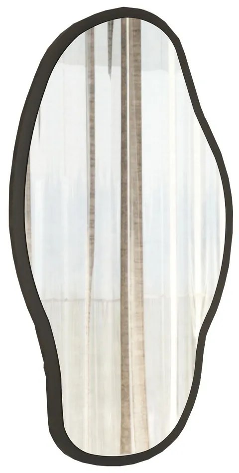 Zrkadlo Couldy Transparent 45 x 85 cm