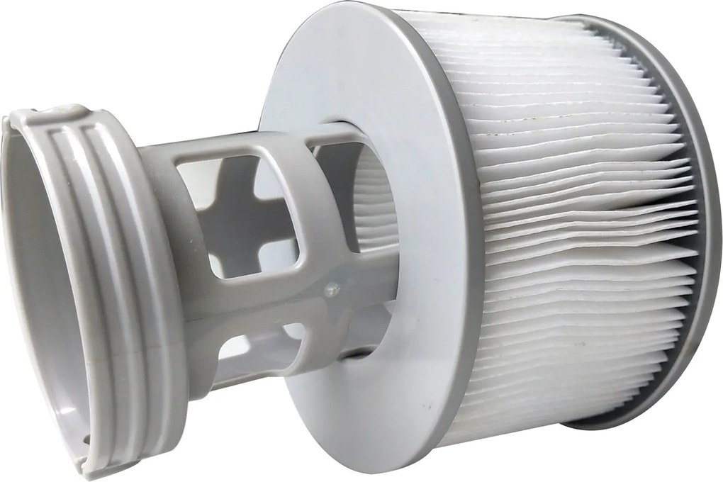 Kartušová filtrácia MSpa