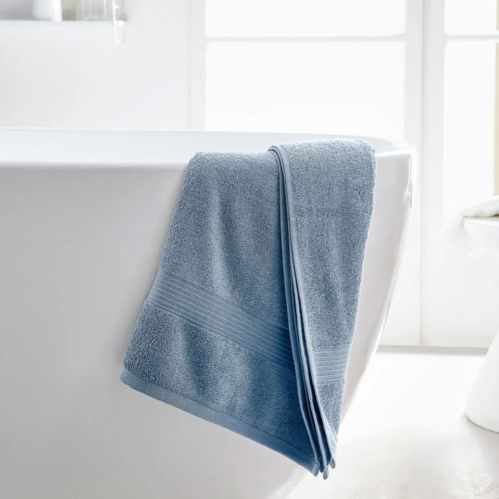 TODAY Žínka 100% bavlna Denim - 2x 16x21 cm (žínka)