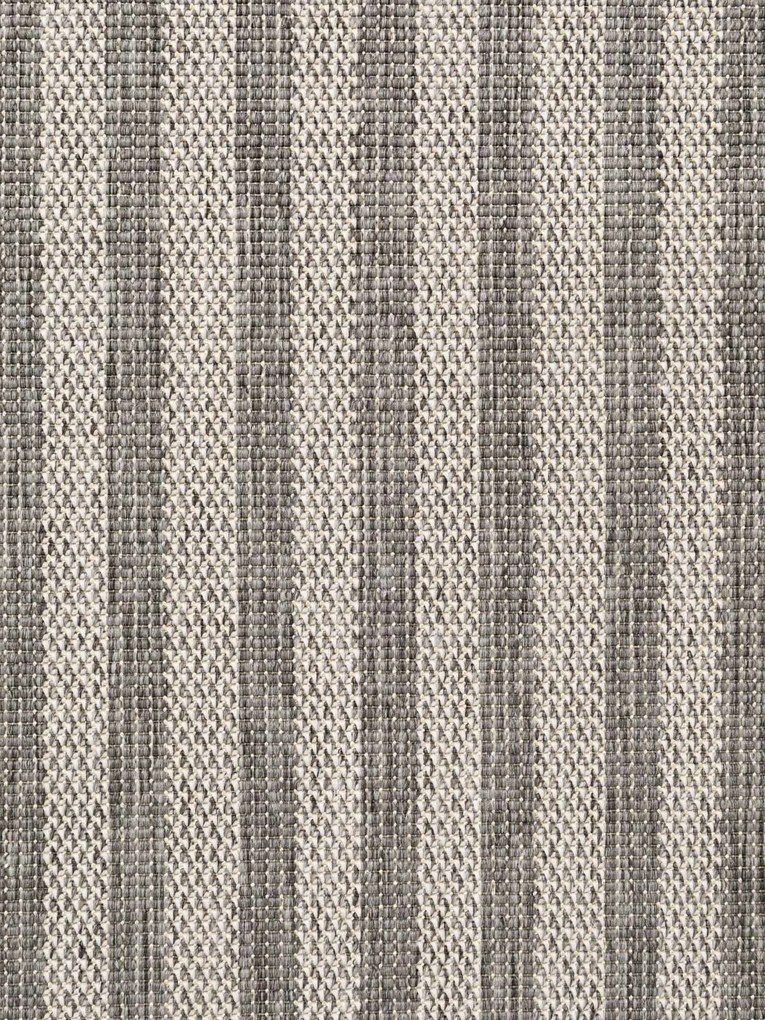 Ted Baker, Kusový koberec Ted Baker Haringey 106398 Grey White, 160x230, šedá, chodba / predsieň