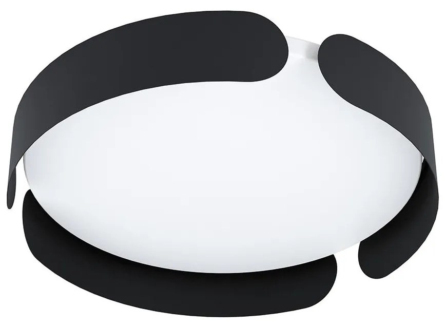 Eglo 99621 - LED Stropné svietidlo VALCASOTTO LED/21,6W/230V