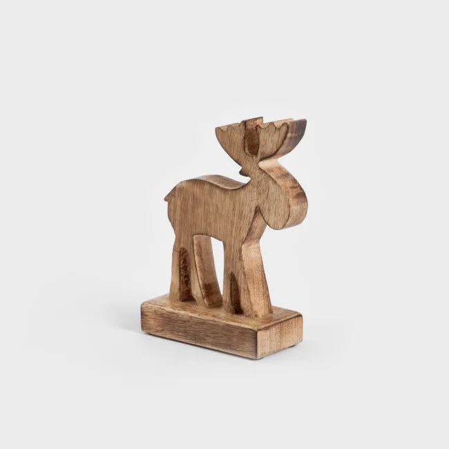 Vianočná dekorácia MANGOS sob XM24 712142