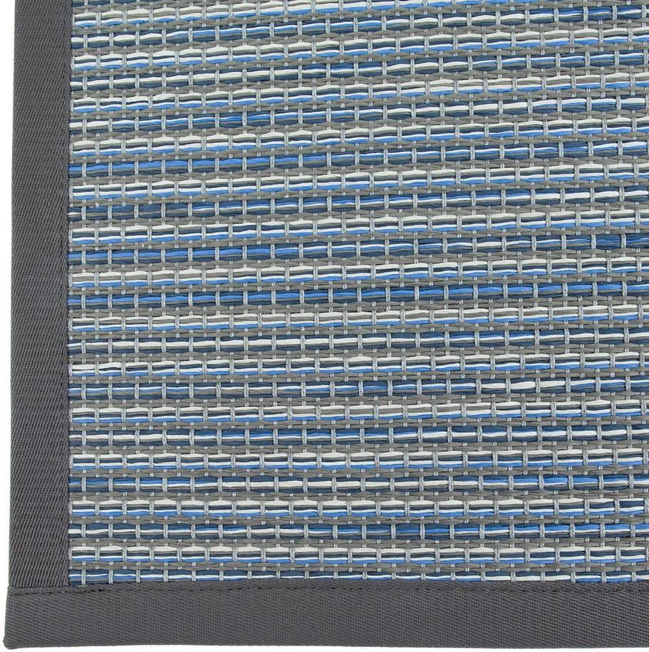 Koberec Honka: Modrá 80x300 cm